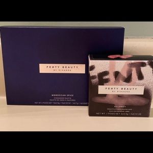 Fenty Beauty Bundle